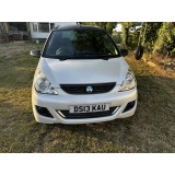 AIXAM CROSSLINE SUPER LUXE 600CC DIESEL
